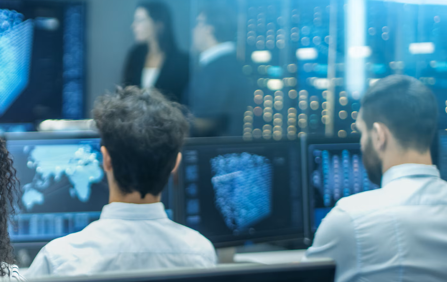 مع إعادة الندرة تشكيل الأسواق: أين يمكن للمستثمرين على المدى الطويل العثور على القيمة؟